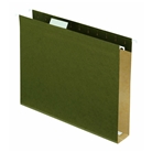 Pendaflex 4152X2 Extra Capacity 1/5-Tab Hanging Folders with...