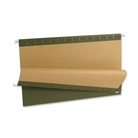 Pendaflex 81622 Recycled Standard Green Hanging File Folders...