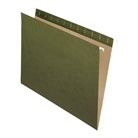 Pendaflex Essentials Hanging Folders, 25 Per Box, Straight C...