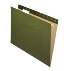 Pendaflex Recycled Standard Green 1/5-Cut Tab Hanging File F...