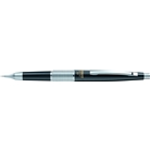 Pentel P1037A Pentel Sharp Kerry Mechanical Pencil, 0.70 mm,...