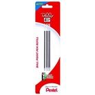 Pentel Refill Ink for Rolly 4-Color Retractable Ballpoint Pe...