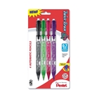 Pentel Twist-Erase Express Automatic Pencil, 0.7mm, Medium L...