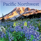 Perfect Timing Avalanche 2013 Pacific Northwest Wall Calenda...