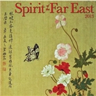 Perfect Timing - Avalanche, 2013 Spirit of the Far East Wall...