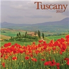 Perfect Timing - Avalanche, 2013 Tuscany Wall Calendar (7001500)