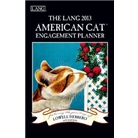 Perfect Timing - Lang 2013 American Cat Engagement Monthly/W...