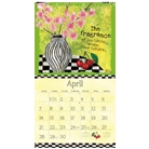Perfect Timing - Lang 2013 Check Chic Wall Calendar (1001615)