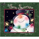 Perfect Timing - Lang 2013 Sam Snowman Wall Calendar (1001599)