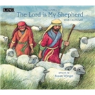 Perfect Timing - Lang 2013 The Lord Is My Shepherd Wall Cale...