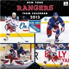 Perfect Timing - Turner 12 x 12-Inch 2013 New York Rangers W...