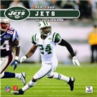 Perfect Timing - Turner 12 X 12 Inches 2013 New York Jets Wa...
