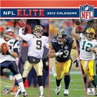 Perfect Timing - Turner 12 X 12 Inches 2013 NFL Elite Wall C...