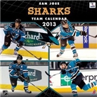 Perfect Timing - Turner 12 X 12 Inches 2013 San Jose Sharks ...