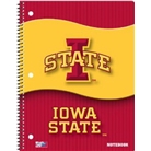 Perfect Timing Turner Iowa State Cyclones Notebook, Pack of ...