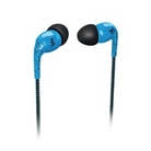 Philips O'Neill SHO9552/28 Sound-Isolating In-Ear Headphones...