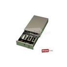 PM Company Steel Cash Drawer with Alarm Bell (04965)