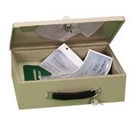 PMC Cash Box 04968