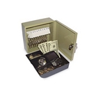 PMC04982 SecurIT Personal 2 In 1 Key Cabiner/Drawer Safe