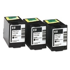PMCC6602A3 Compatible Ink, Black by Accufax Equipment and Eq...