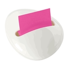 Post-it Pop-up Notes Dispenser for 3 x 3-Inch Notes, Pebble ...