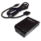 PowerLine Dual Hi-Power Adapter with 6 Foot Charge/Sync Cabl...