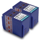 Printronic 793-5 replacement ink for Pitney Bowes 793-5 Comp...