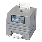 Pyramid Technologies 4000 - Calculating Time Recorder