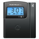 Pyramid TTEZ Automated Swipe Card Time Clock System