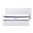 Quality Park Redi-Seal Security Tint Envelopes, #10, White, ...