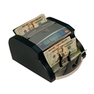 Royal Sovereign RBC-600 Portable Electric Cash Counter 