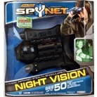 Real Tech Spy Net Infrared Stealth Night Vision Binoculars -...