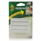 Removable Reusable Non-Toxic Poster Putty (White) [Office Pr...