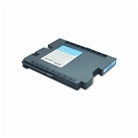 Ricoh : 405533 Toner, 1000 Page-Yield, Cyan - Sold as 2 Pack...