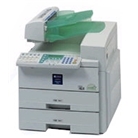 Ricoh Aficio 4410L Fax Machine