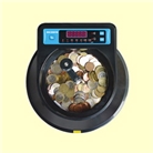Ribao GB825 Portable / Cordless Manual Coin Sorter