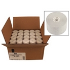 1.5" X 165' 100 Pack Thermal Paper Rolls