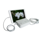 RND Power Solutions Desktop Tablet / iPad Charging Station w...