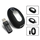 Royal 29528W Connect-ables 3-Button Wireless Optical Scroll Mouse