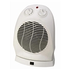 Royal Sovereign Oscillating Fan Heater (HFN-20)