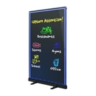 RSB-2024D Double Sided LED Rewritable Sign Board