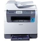 Samsung CLX-3160FN Copier/Fax/Printer/Scanner