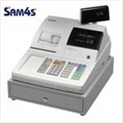 SAM4s ER-5115 II Cash Register