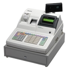 Sam4s ER-5240M Commercial Electronic Cash Register