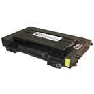 Printer Essentials for Samsung CLP-500/550 Yellow - MSI - MS...