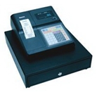 Samsung ER-265b Cash Register