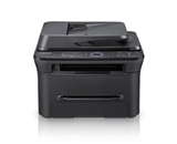 Samsung SCX-4623F Black and White Laser Fax, Copier, Printer...