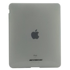 SCOSCHE Flexible Rubber Case for iPad 2/3/4 - Clear (IPDSC) ...