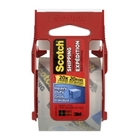 Scotch Heavy Duty Shipping Packaging Tape, 2 Inch x 800 Inch...