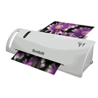 Scotch Thermal Laminator Combo Pack, Includes 20 Letter-Size...
